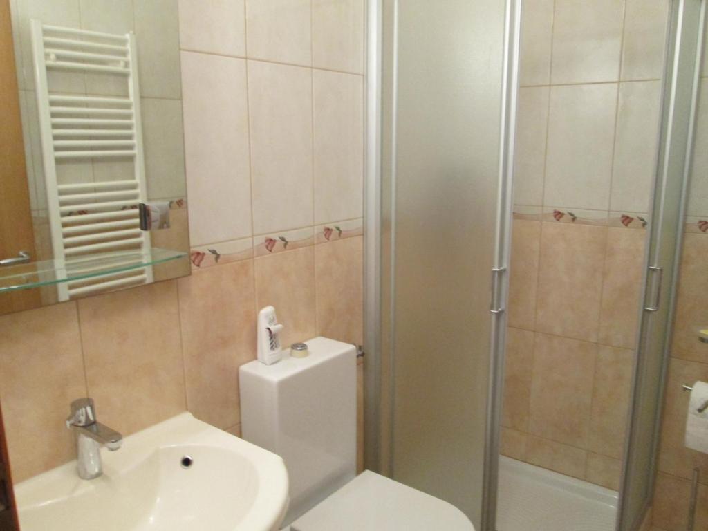 Apartments Villa Fernetich Premantura Ruang foto