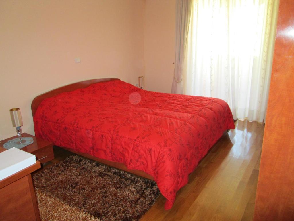 Apartments Villa Fernetich Premantura Ruang foto