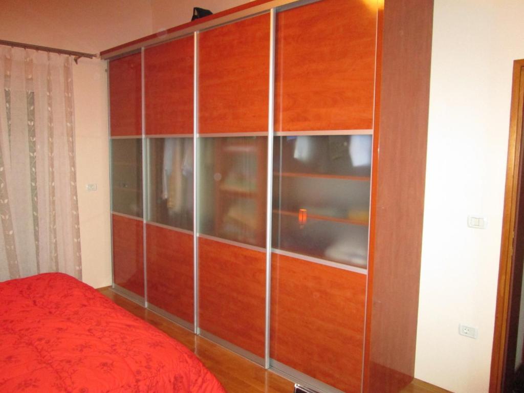 Apartments Villa Fernetich Premantura Ruang foto