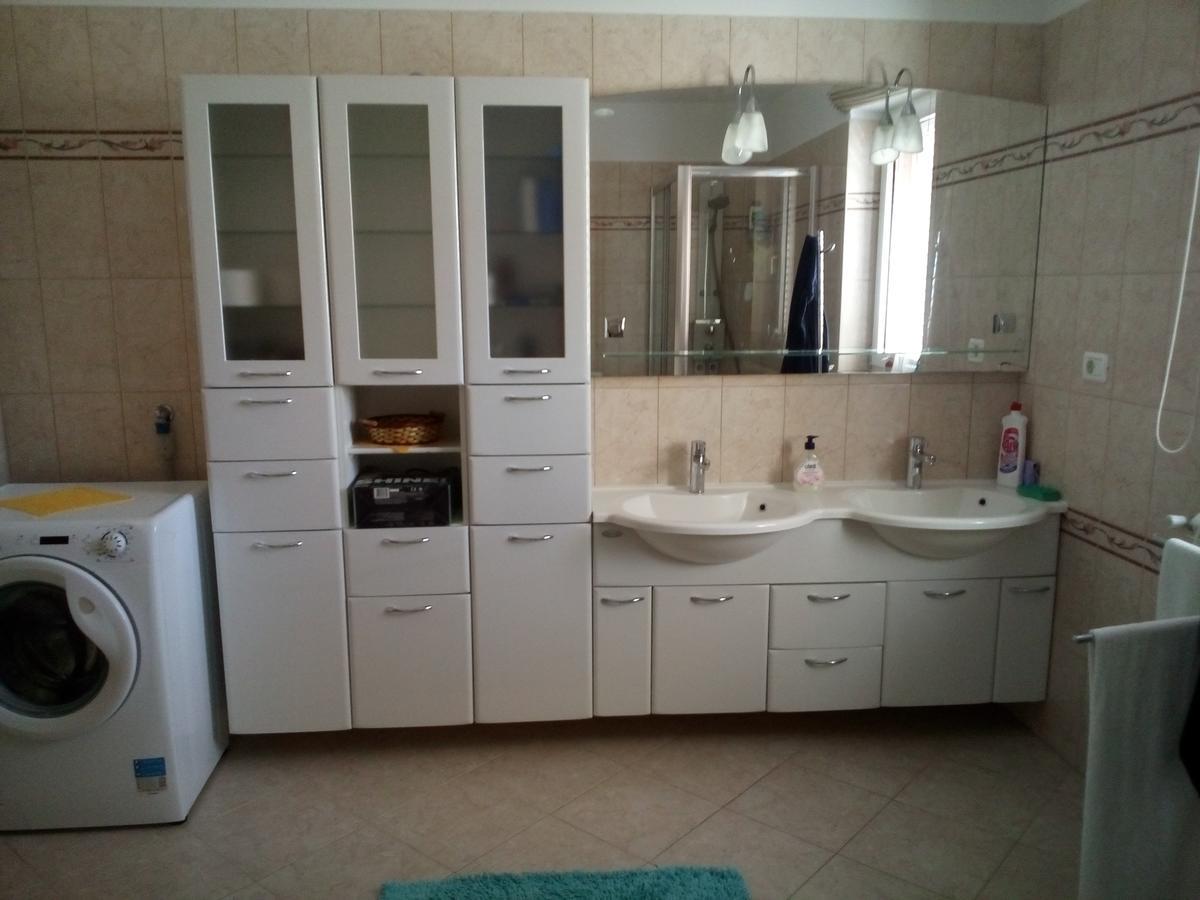 Apartments Villa Fernetich Premantura Bagian luar foto